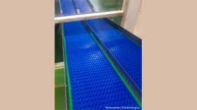 Conveyor System