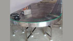 Conveyor System