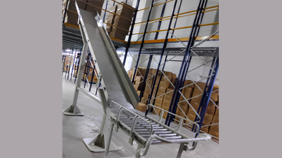 Conveyor System