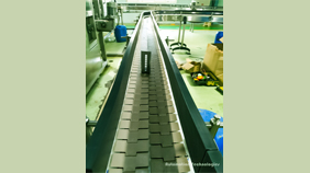 Conveyor System