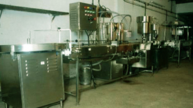 Pharma Customized Equipment