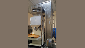 Food Handling & Processing Equipment