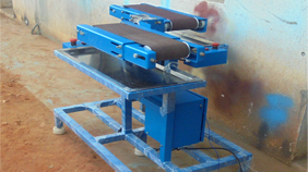 Special Purpose Machine