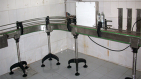 Special Purpose Machine